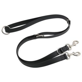 Multifunctional Dog Leash For Pets (Color: Black)